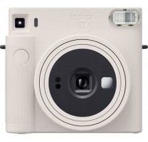 Cmara FUJIFILM INSTAX Square SQ1 Chalk White