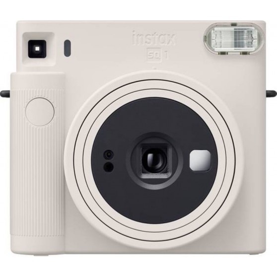 Cmara FUJIFILM INSTAX Square SQ1 Chalk White