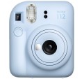 Cmara Instantnea FUJIFILM INSTAX Mini 12 AzulPastel