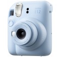Cmara Instantnea FUJIFILM INSTAX Mini 12 AzulPastel