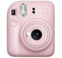 Cmara Instantnea FUJIFILM INSTAX Mini 12 Rosa Blossom