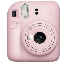 Cmara Instantnea FUJIFILM INSTAX Mini 12 Rosa Blossom
