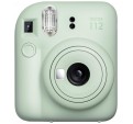 Cmara Instantnea FUJIFILM INSTAX Mini 12 Mint Green