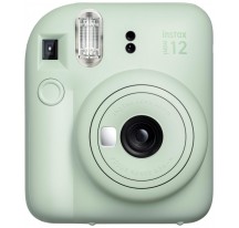 Cmara Instantnea FUJIFILM INSTAX Mini 12 Mint Green