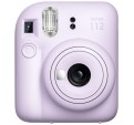 Cmara Instantnea FUJIFILM INSTAX Mini 12 Purple
