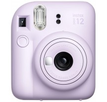 Cmara Instantnea FUJIFILM INSTAX Mini 12 Purple