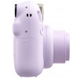 Cmara Instantnea FUJIFILM INSTAX Mini 12 Purple