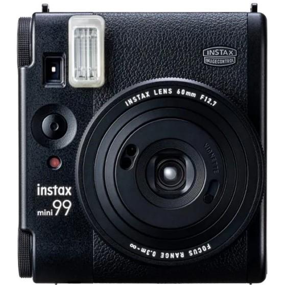 Cmara Instantnea FUJIFILM INSTAX Mini 99 Negro