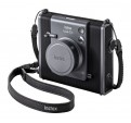 Cmara Instantnea FUJIFILM Instax Wide Evo Black