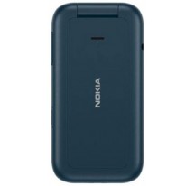 Mvil NOKIA 2660 FLIP 4G Blue 2.8"