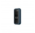 Mvil NOKIA 2660 FLIP 4G Blue 2.8"