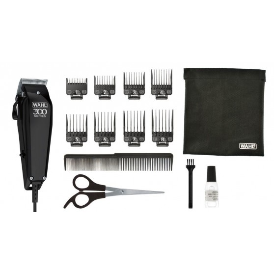 Cortapelos WAHL 20102-0460 Home Pro 3000 Hair Clip