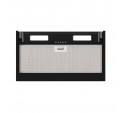 Campana G.Filt CATA ARMONIA 60 BK Negro