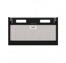 Campana G.Filt CATA ARMONIA 60 BK Negro
