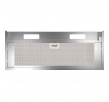 Campana G.Filt CATA ARMONIA 80 X B Inox