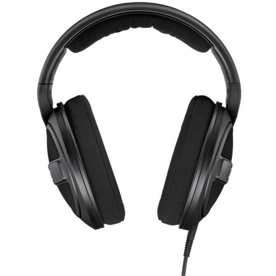 Auriculares con Cable SENNHEISER HD569 Black