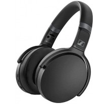 Auriculares In SENNHEISER HD 450BT Black