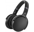 Auriculares In SENNHEISER HD 450BT Black