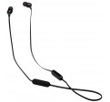 Auriculares JBL TUNE 125BT Black