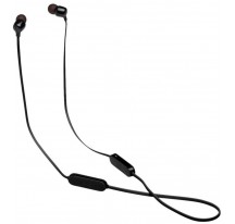 Auriculares JBL TUNE 125BT Black