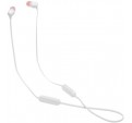 Auriculares Inalmbricos JBL TUNE 125BT White