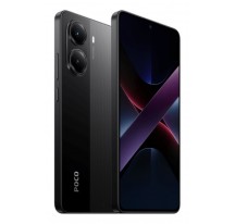 Smartphone XIAOMI Poco X7 Pro 5G 12+256 Black