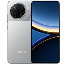 Smartphone XIAOMI POCO F7 PRO 5G Silver 12+256 GB