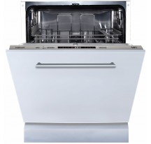Lavavajillas Integrable CATA LVI 61014 14 Servicios 60 cm