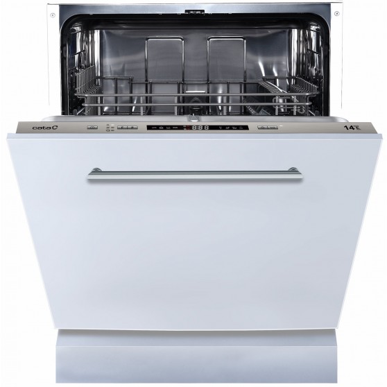 Lavavajillas Integrable CATA LVI 61014 14 Servicios 60 cm