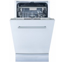 Lavavajillas Integrable CATA LVI 46010 A 45 cm Tercera Bandeja