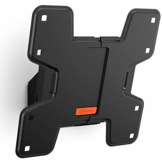 Soporte Pared TV Inclinable VOGEL'S 3115 Negro de 19" a 43"