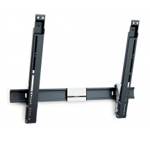 Soporte Pared VOGEL'S THIN 515 Extrathin Black
