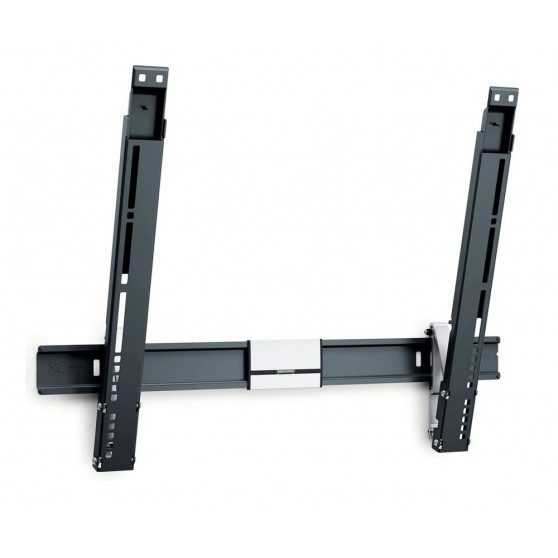 Soporte Pared VOGEL'S THIN 515 Extrathin Black