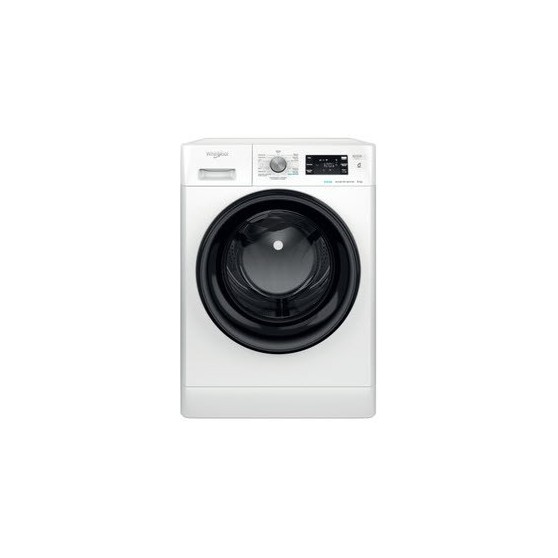 Lavadora WHIRLPOOL FFB 8489 BV SPT Blanco 8Kg 1400