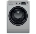Lavadora WHIRLPOOL FFB 8489 SBV SPT Plata 8Kg 1400