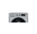 Lavadora WHIRLPOOL FFB 8489 SBV SPT Plata 8Kg 1400