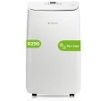 Aire Acondicionado ASPES AAAP1200B portat 12000BTU
