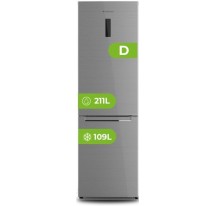 Combi ASPES AC185600DNFDX Inox 1.86m D