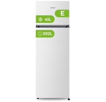 Frigorfico 2P. ASPES AF165501E 1.61m E