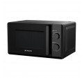 Microondas Libre Instalacin ASPES AMW2700N Negro 20L