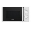 Microondas Libre Instalacin ASPES AMWC2700 Blanco 20L