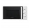 Microondas Libre Instalacin ASPES AMWC2700 Blanco 20L