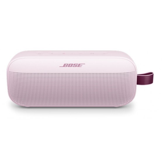 Altavoz BOSE SOUNDLINK FLEX (2. GEN.) Petal Pink
