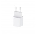 Cargador Red MIni 30W KSIX GAN USB-C Blanco