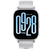 Smartwatch XIAOMI REDMI WATCH 5 Active Matte Silver
