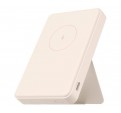 Power Bank XIAOMI MAGNETIC 6000 mAh
