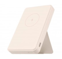 Power Bank XIAOMI MAGNETIC 6000 mAh