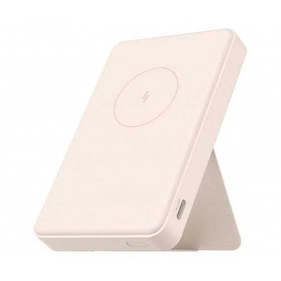 Power Bank XIAOMI MAGNETIC 6000 mAh