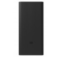 Batera Porttil XIAOMI 18W 30000MAH Negro