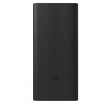 Batera Porttil XIAOMI 18W 30000MAH Negro